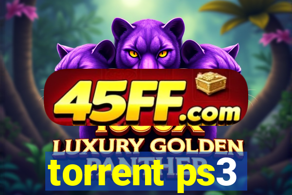 torrent ps3